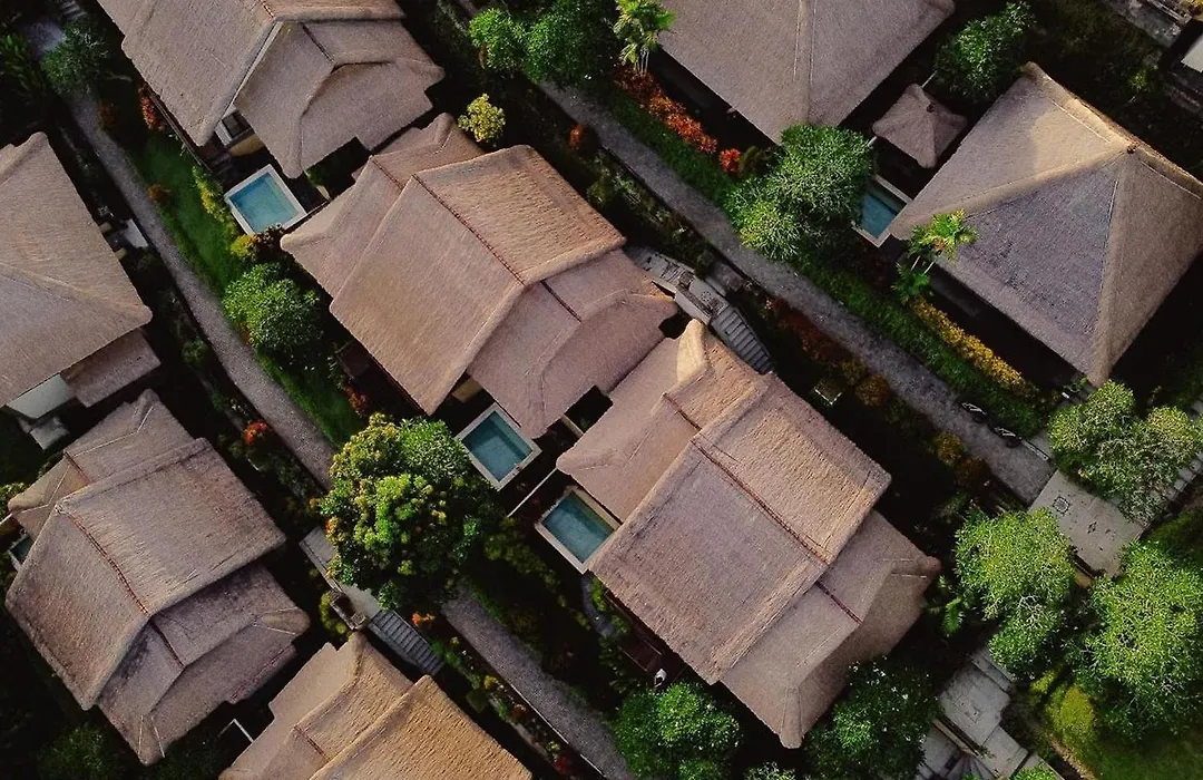 Bali Masari Villas & Spa Ubud-1